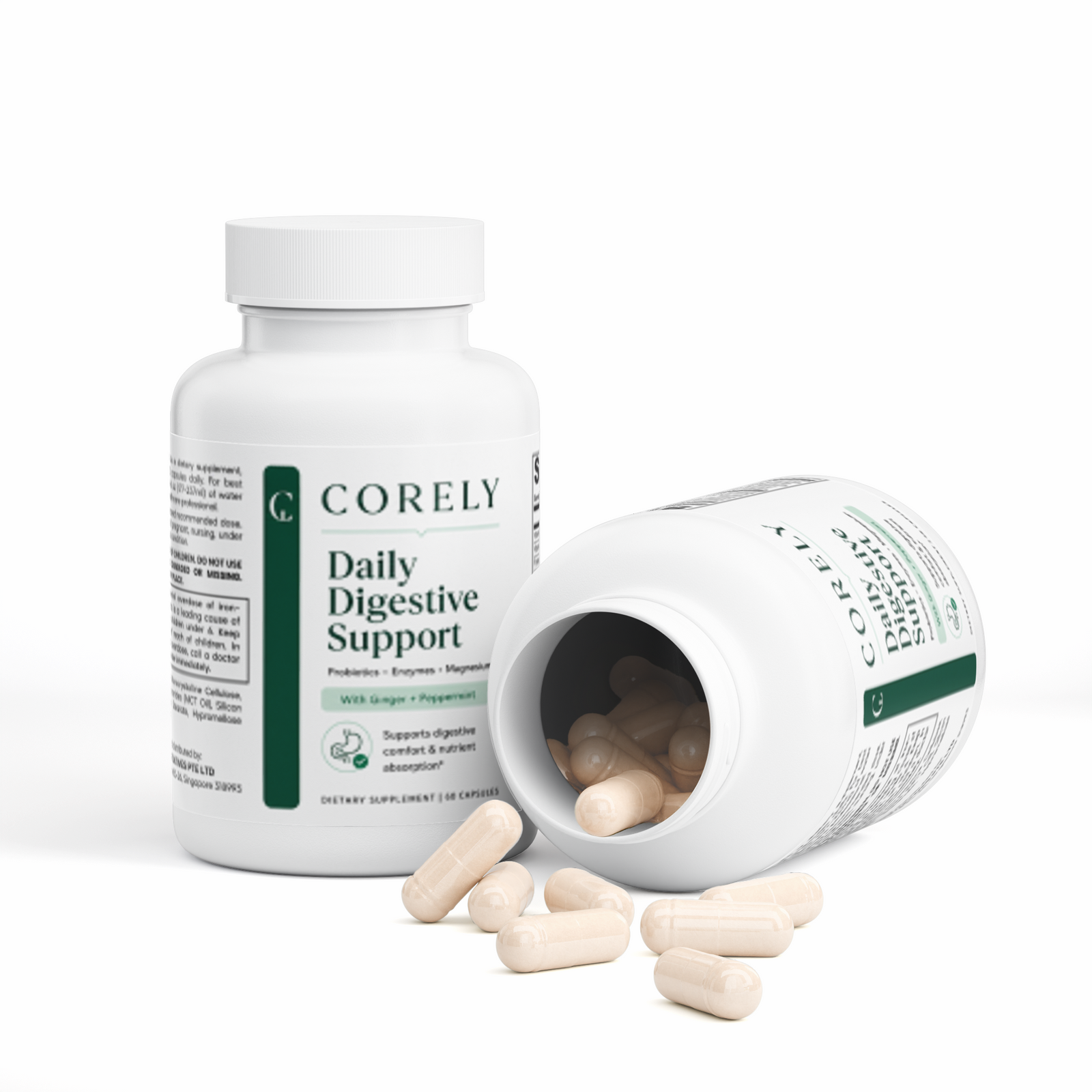 GLP-1 Support