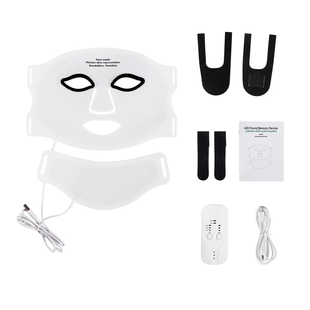 SingMee Nevalume LED Mask