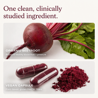 Singmee Beetroot Daily Flow Capsules