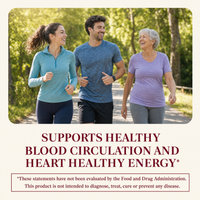 Singmee Beetroot Daily Flow Capsules